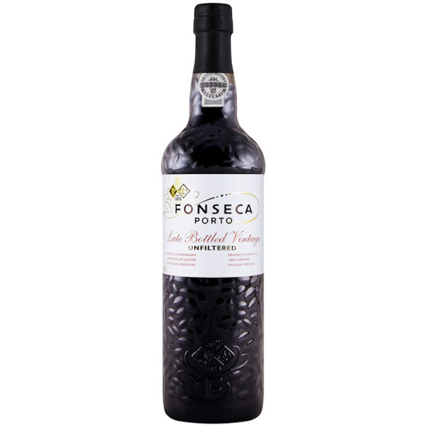 Fonseca Late Bottle Vintage Porto