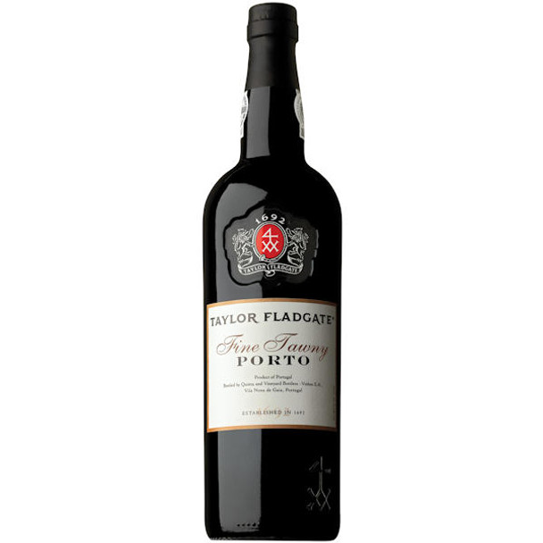 Taylor Fladgate Fine Tawny Port