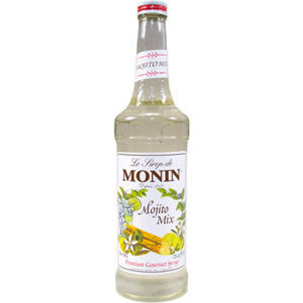 Monin Mojito Mix 1L