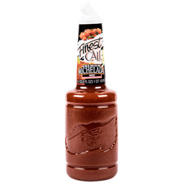 Finest Call Premium Michelada Mix 1L