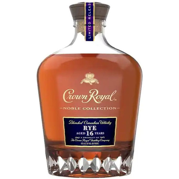 crown royal noble collection