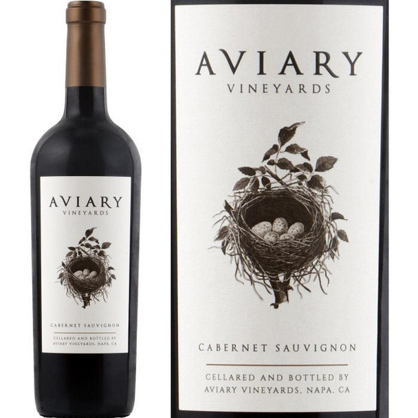 Aviary California Cabernet