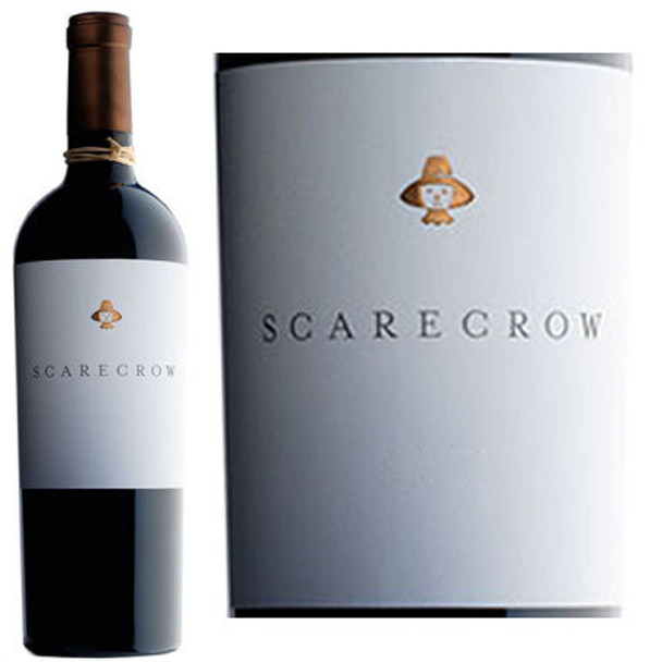 Scarecrow Rutherford Cabernet