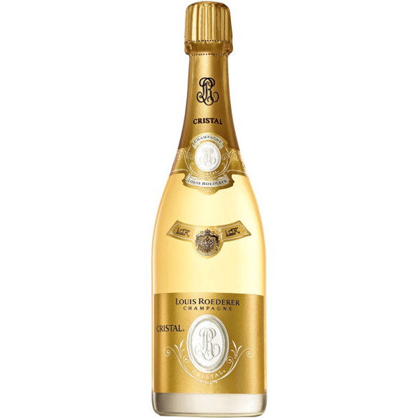 Louis Roederer Cristal Champagne