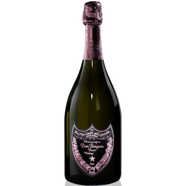Dom Perignon Vintage Brut Rose