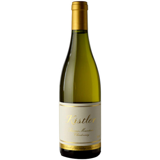 Kistler Sonoma Mountain Chardonnay