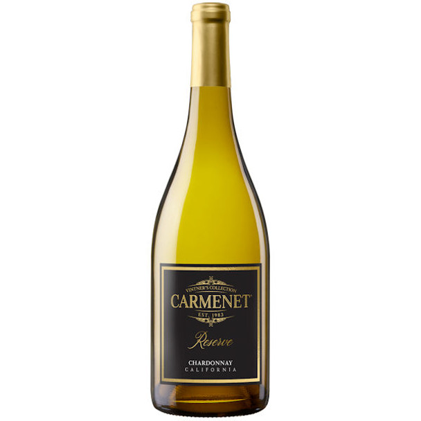 Carmenet Reserve California Chardonnay