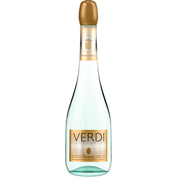 Verdi Spumante Sparkletini