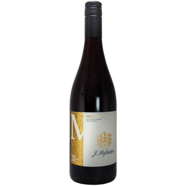 J. Hofstatter Meczan Pinot Nero Alto Adige DOC