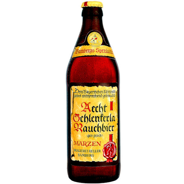 Aecht Schlenkerla Rauchbier Marzen