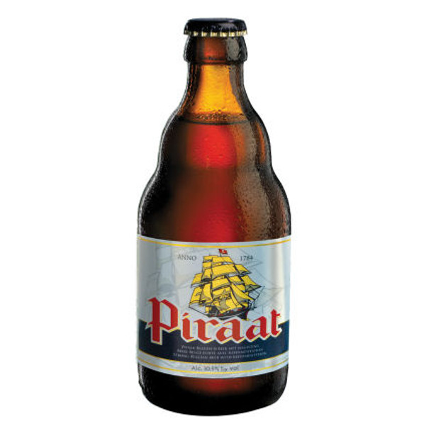 Piraat Ale 11.2oz (Belgium)