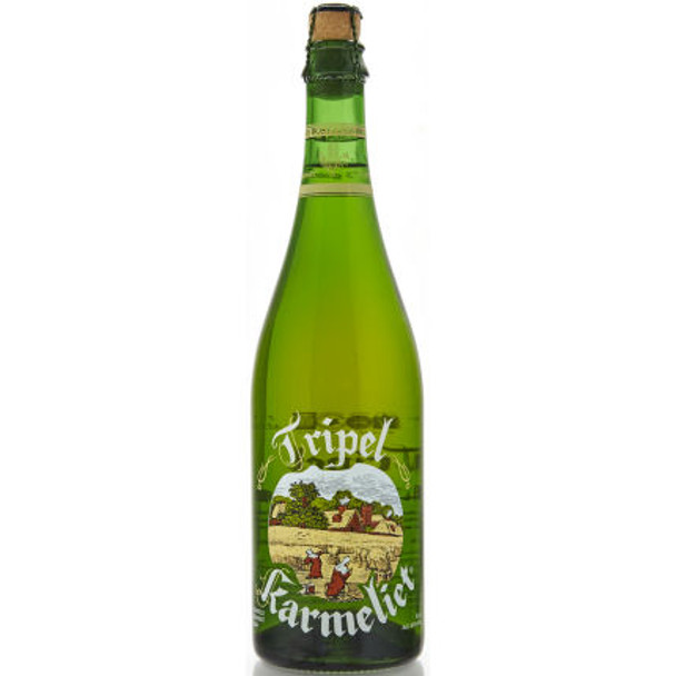 Bosteels Tripel Karmeliet 750ml