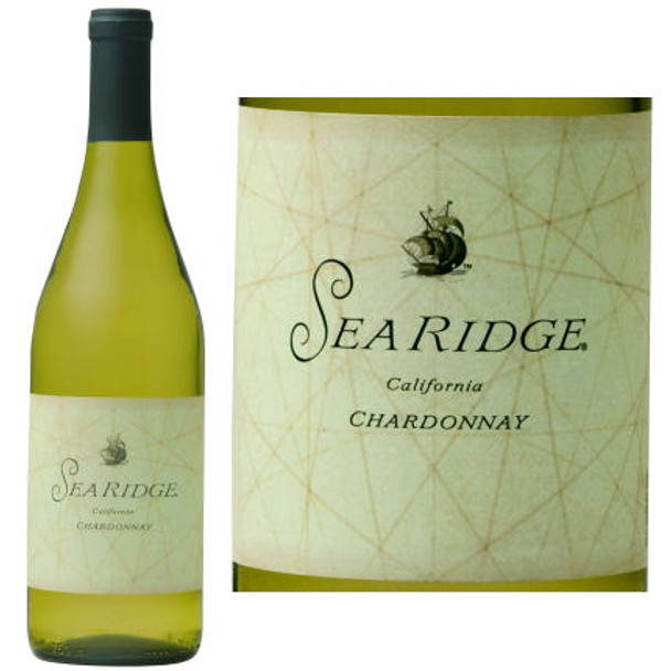 Sea Ridge California Chardonnay