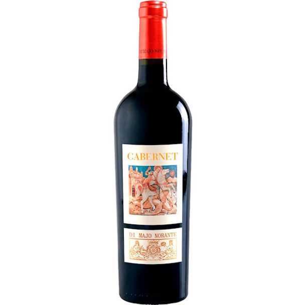 Di Majo Norante Cabernet Sauvignon IGT Terre degli Osci