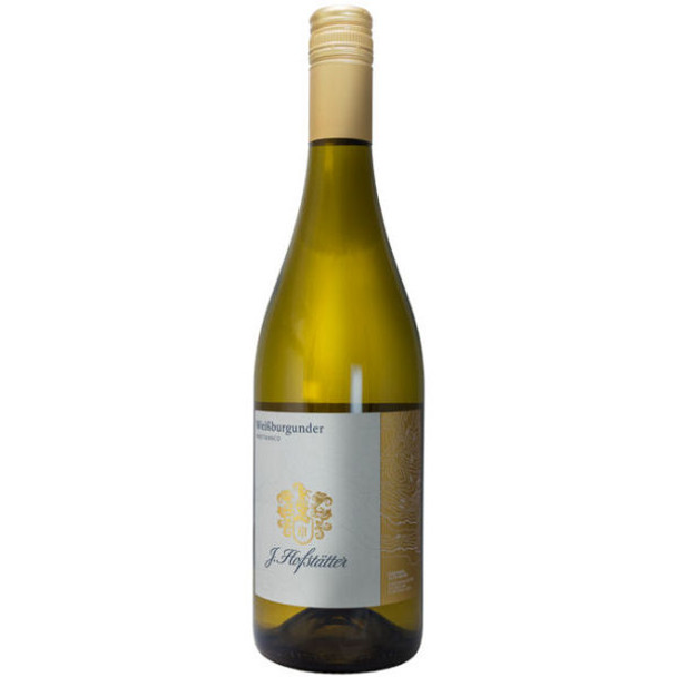 J. Hofstatter Pinot Bianco Alto Adige DOC