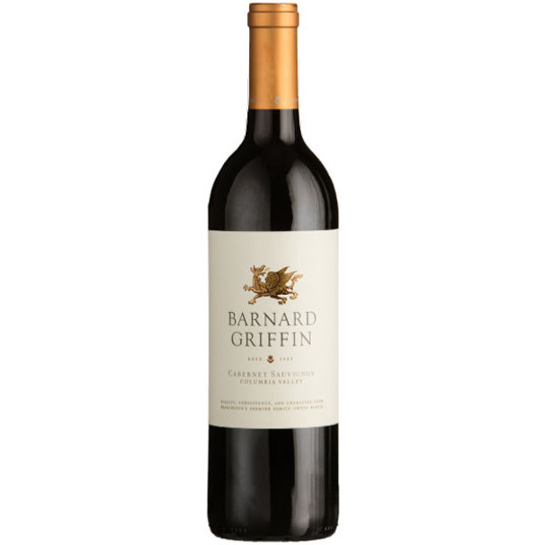 Barnard Griffin Columbia Valley Cabernet