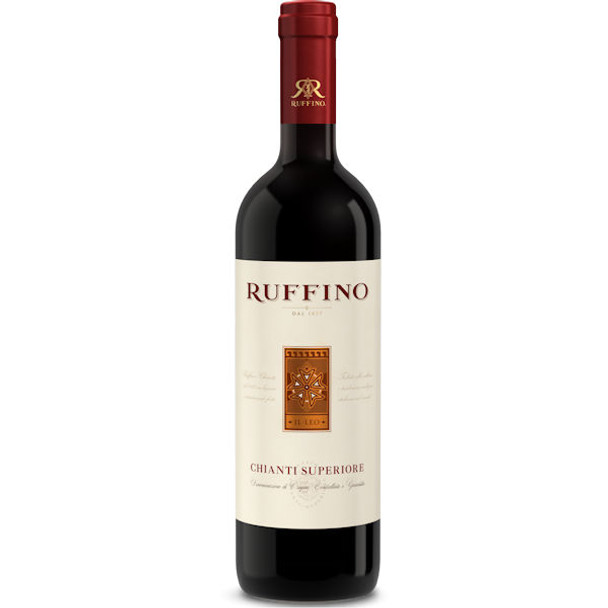 Ruffino Il Leo Chianti Superiore DOCG