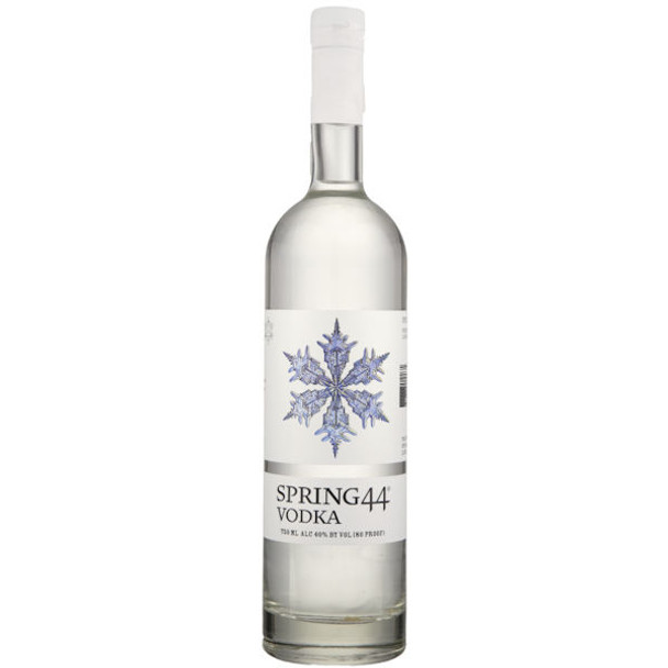 Spring44 Colorado Vodka 750ml