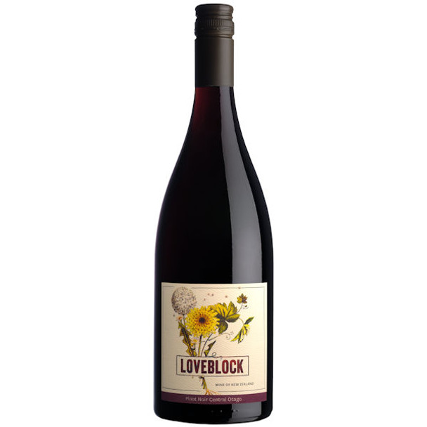 Loveblock Central Otago Pinot Noir