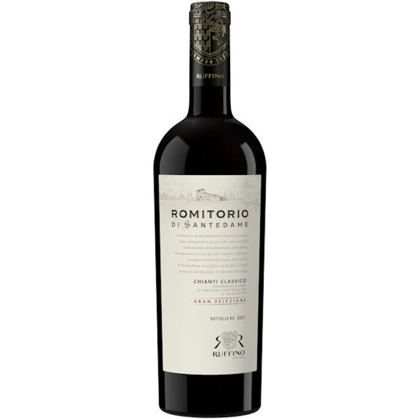 Ruffino Romitorio Di Santedame Chianti Classico Gran Selezione DOCG