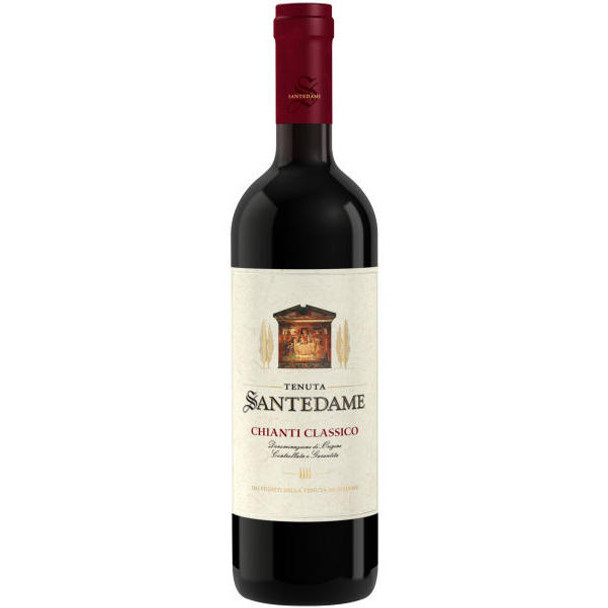 Ruffino Romitorio Di Santedame Chianti Classico Gran Selezione DOCG