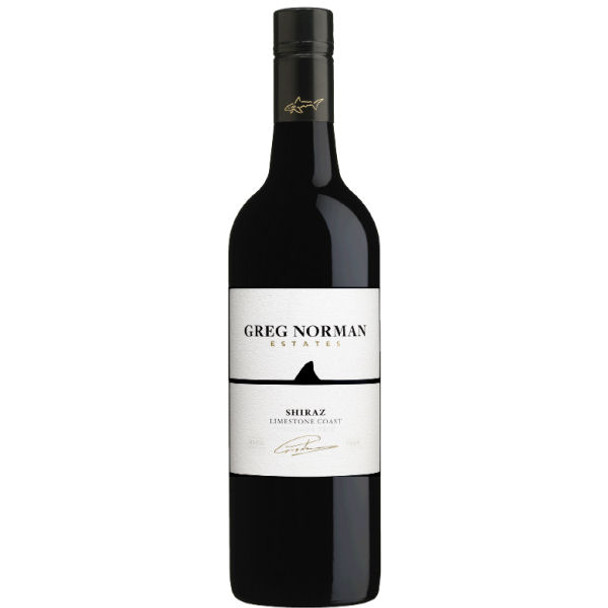 Greg Norman Estates Limestone Coast Shiraz