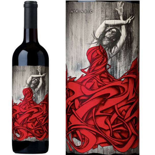 Intrinsic Columbia Valley Cabernet Washington