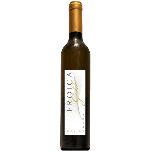 Chateau Ste. Michelle - Dr. Loosen Eroica Gold Riesling Washington