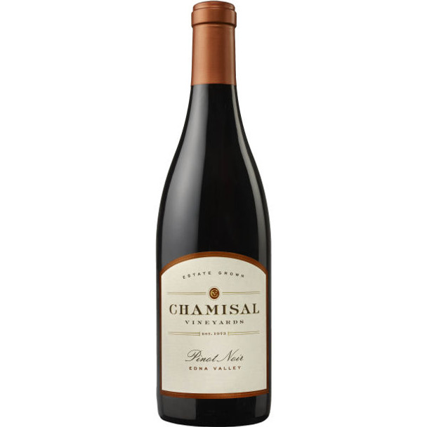 Chamisal Vineyards Estate Edna Valley Pinot Noir