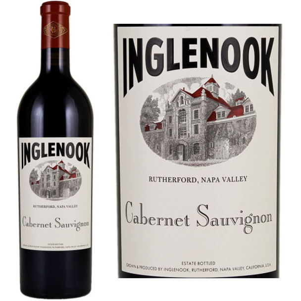 Inglenook Napa Cabernet