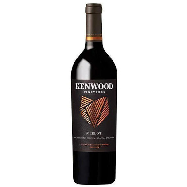 Kenwood Sonoma Merlot