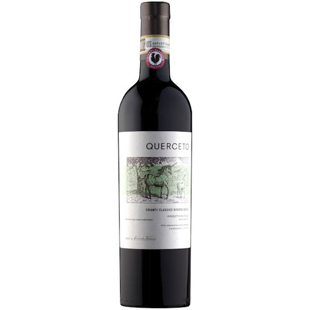 Querceto Chianti Classico Riserva