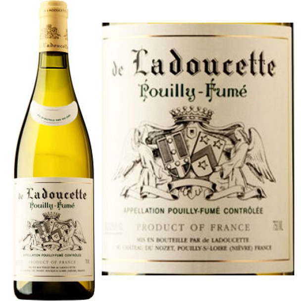 de Ladoucette Pouilly-Fume