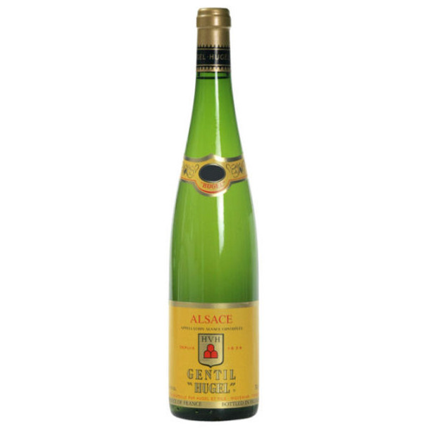 Hugel et Fils Gentil Alsace