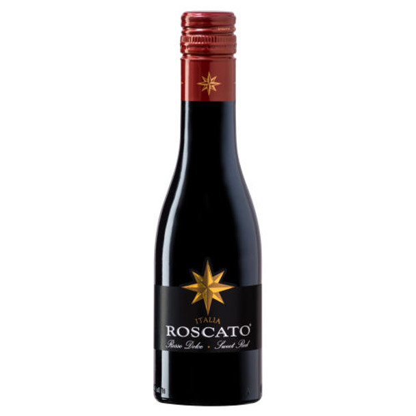 Roscato Rosso Dolce