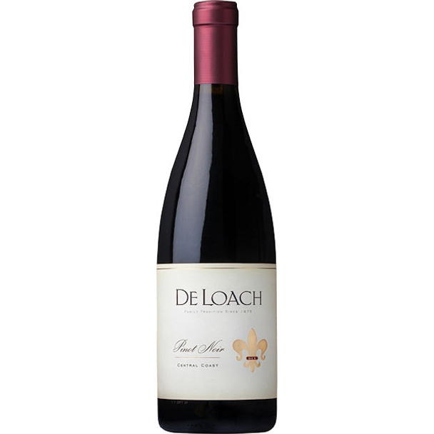 DeLoach Central Coast Pinot Noir