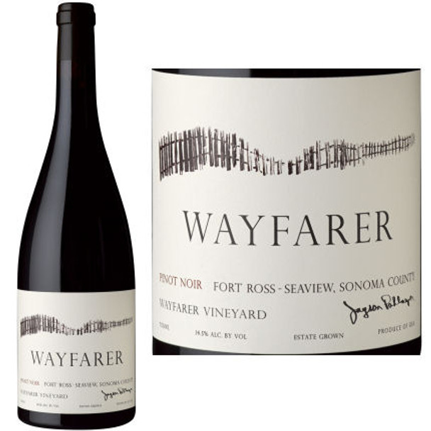 Wayfarer Wayfarer Vineyard Fort Ross-Seaview Sonoma Pinot Noir
