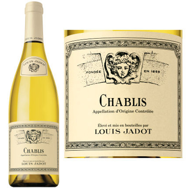 Louis Jadot Chablis