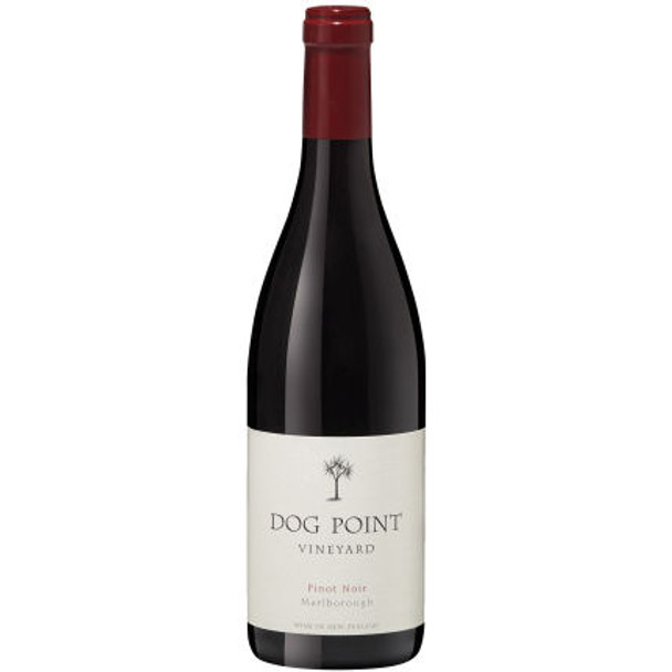 Dog Point Marlborough Pinot Noir