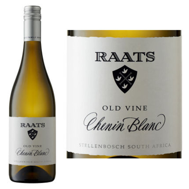 Raats Stellenbosch Old Vine Chenin Blanc