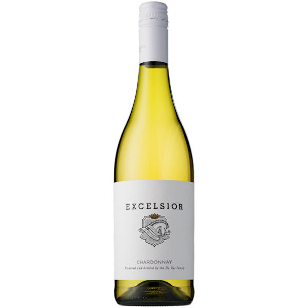 Excelsior Estate Chardonnay