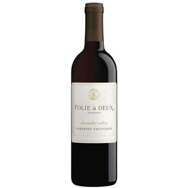 Folie a Deux Alexander Cabernet