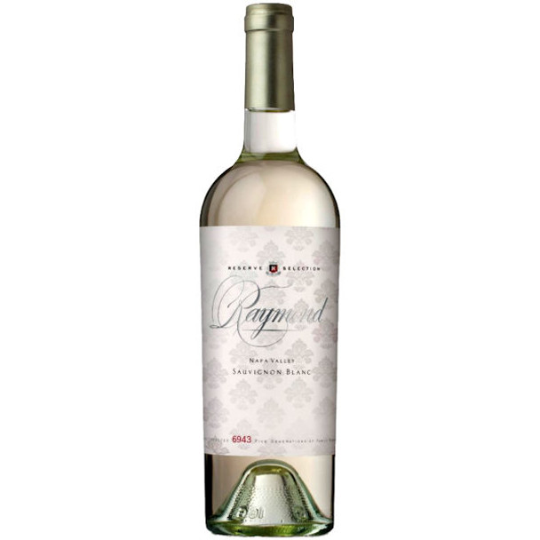 Raymond Reserve Napa Sauvignon Blanc