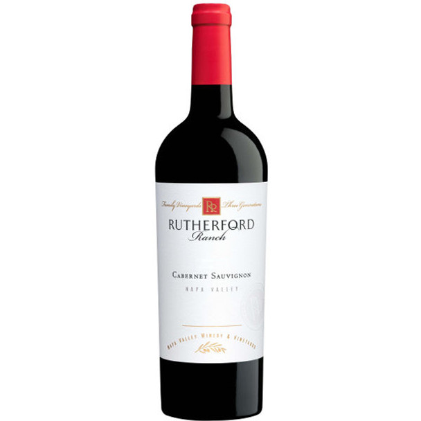 Rutherford Ranch Napa Cabernet