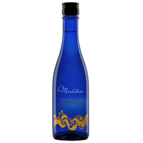 Moonstone Asian Pear Ginjo Sake 300ml
