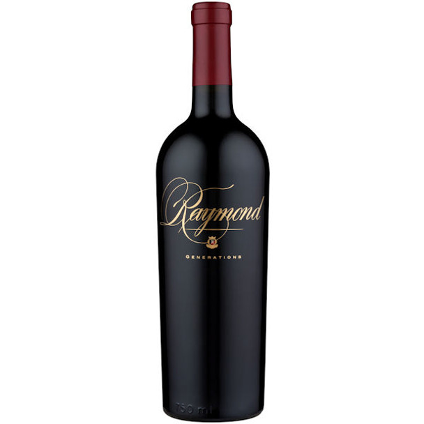 Raymond Generations Napa Cabernet