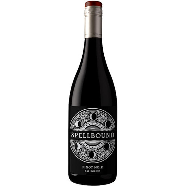 Spellbound California Pinot Noir