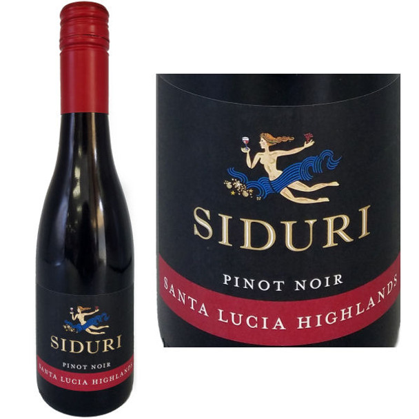 Siduri Santa Lucia Highlands Pinot Noir