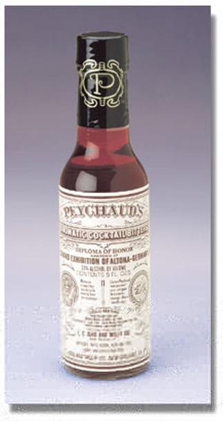 Peychauds Bitters 5oz.