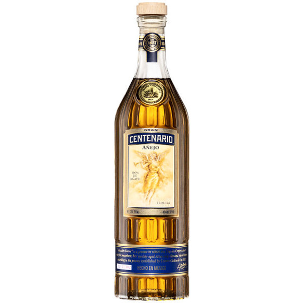 Gran Centenario Anejo Tequila 750ml